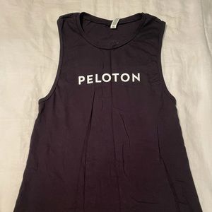 Peloton Tank